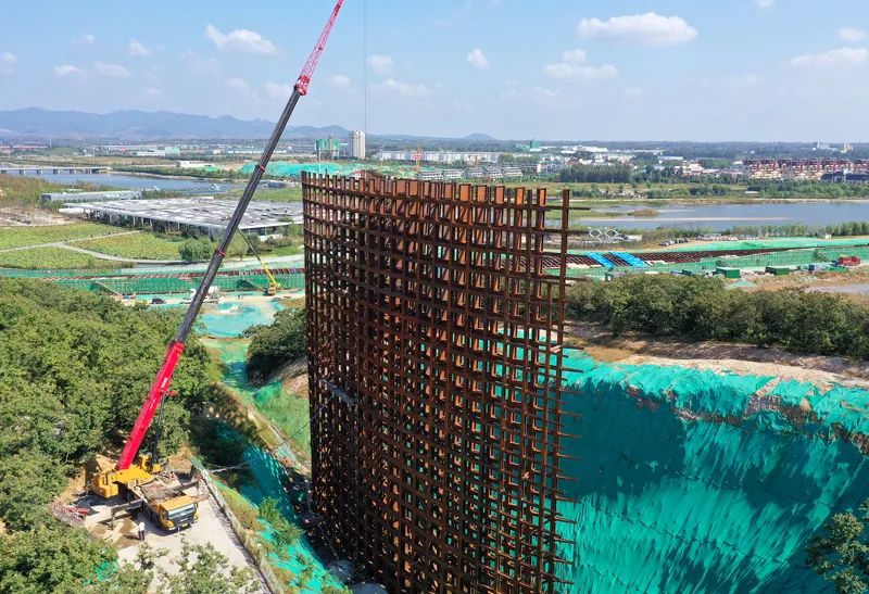 2022年度中国十大最佳建成建筑,北京现代十大地标建筑