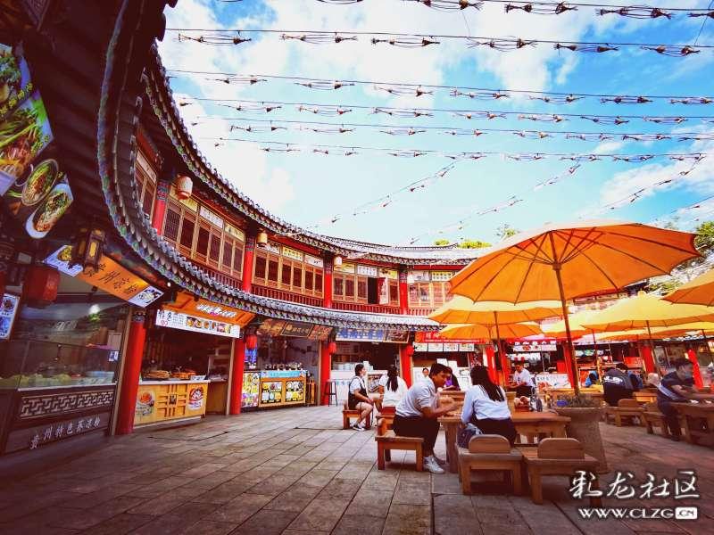 过年去云南哪里最有年味,春节期间云南哪些地方年味足