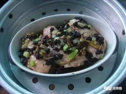 过年了做几样蒸菜,这40道健康蒸菜味道一级棒