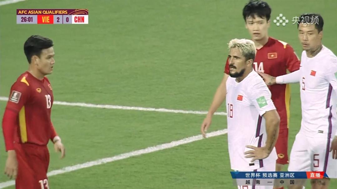 国足最后一次战胜日本队1998年,国足1比3越南吴曦进球