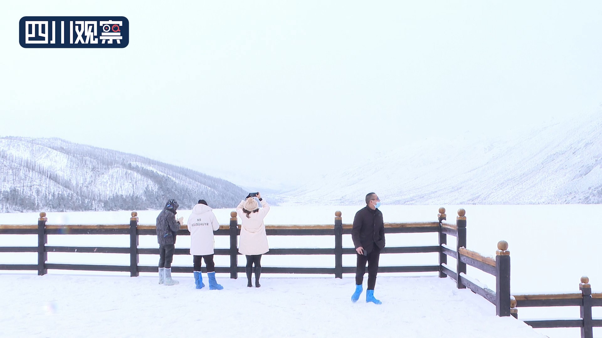 木格措门票19.9团购,5月19日木格措景区门票团购