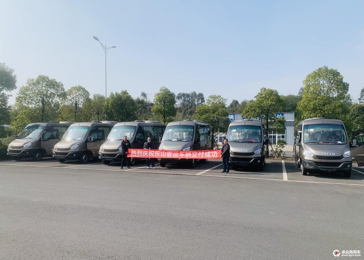 南京依维柯还有几款,南京依维柯前景怎么样