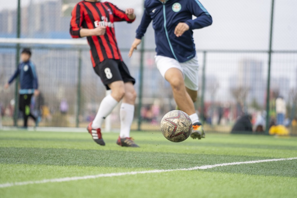 另一个角度谈中国足球,谈一下你对中国足球的认识