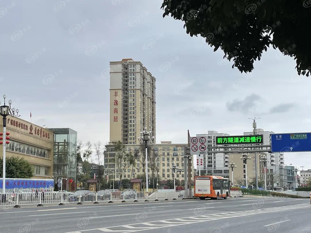 硬伤明显却能卖5万/㎡,它凭什么?