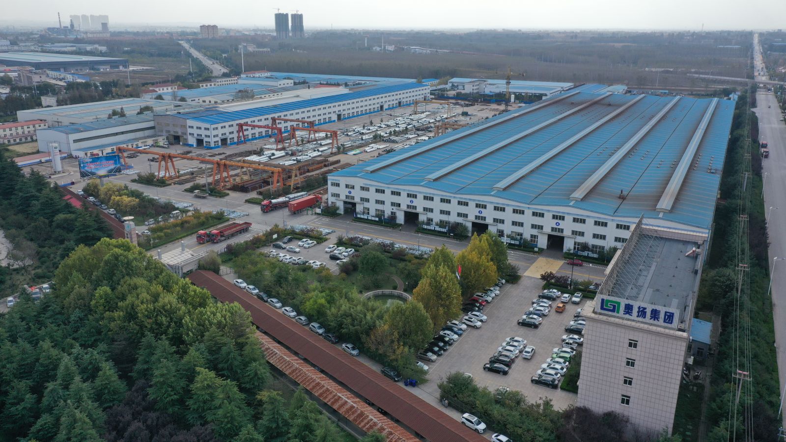 新实践新辉煌！诸城市各单位、龙头企业立目标定信心