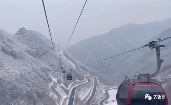 山东制造助力北京冬奥,冬奥会对山东企业有啥影响