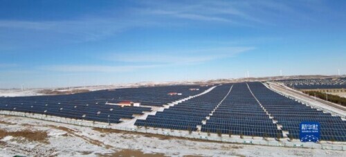 北京冬奥会绿电交易方案,冬奥会绿电供能