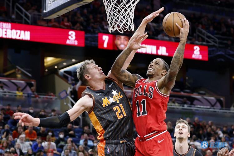 和德罗赞有关的励志故事,生活坎坷的德罗赞