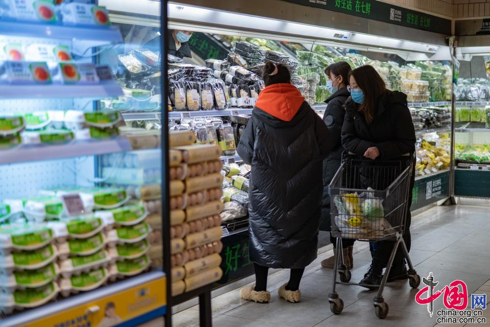 生鲜超市最新经营模式同城配送,社区生鲜超市新模式