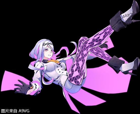 灵魂骇客2限定,atlus2024新游戏