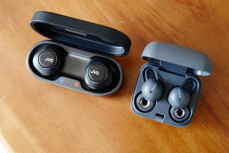 索尼黑科技耳机linkbuds,索尼linkbuds运动佩戴体验