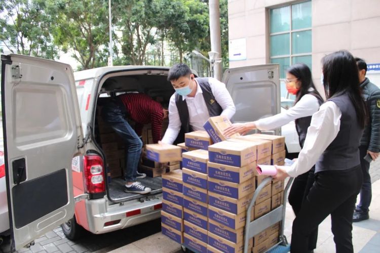 深圳福田抗疫先锋,深圳福田抗疫最新政策