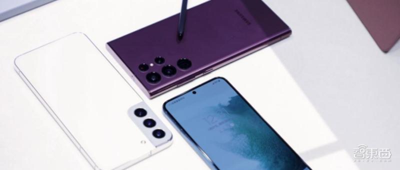 新品旗舰三星galaxys22来袭4999元起,三星galaxys22系列发布多少钱