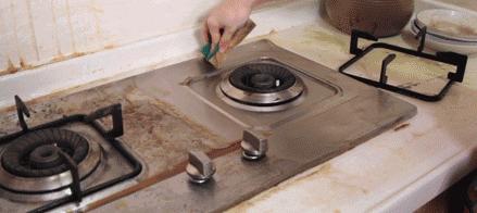 烧焦的不锈钢锅快速去除焦黑妙招,不锈钢锅烧焦变黑怎么办