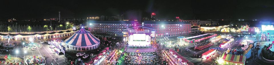 德州2021年城市建设重点,德州市城市建设发展方案