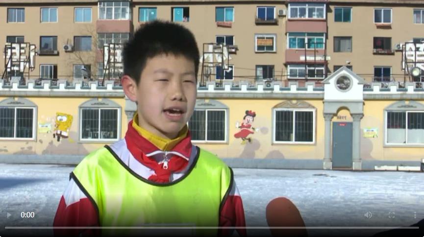 足球开学第一课,开学后的第一堂足球课