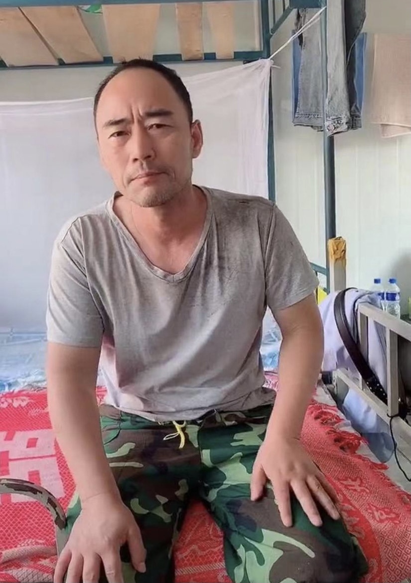 旭日阳刚王旭的现状,旭日阳刚王旭近况