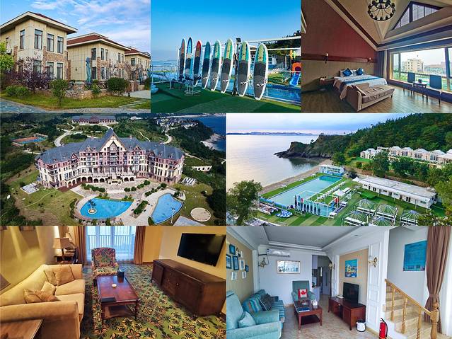 北纬海边游玩攻略,深度海岛游玩攻略