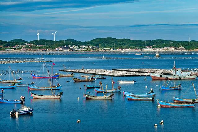 北纬海边游玩攻略,深度海岛游玩攻略