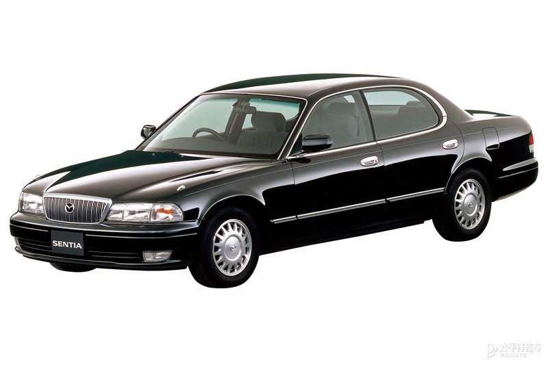 马自达全新suv6缸,马自达升级为后驱