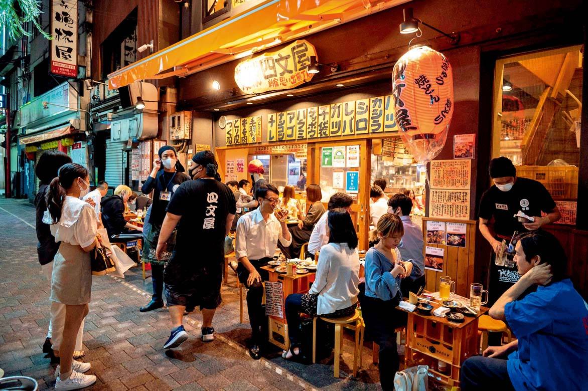 日本年轻人的消费现状,现在日本人的消费状况