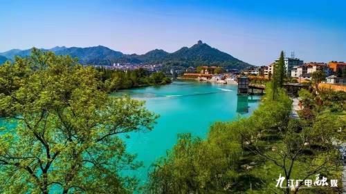 江西玉山美丽风景,江西是个美丽的地方报道