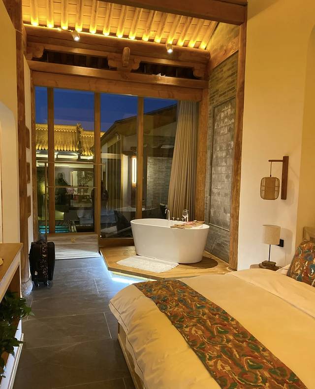 表里山河大美山西欢迎你,五千年大美山西欢迎您