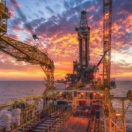 阿尔及利亚天然气储量,毛里塔尼亚资源储量