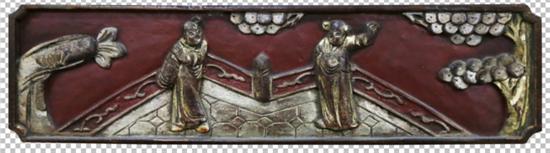 上官婉儿墓志展出,上官婉儿墓志首次面出