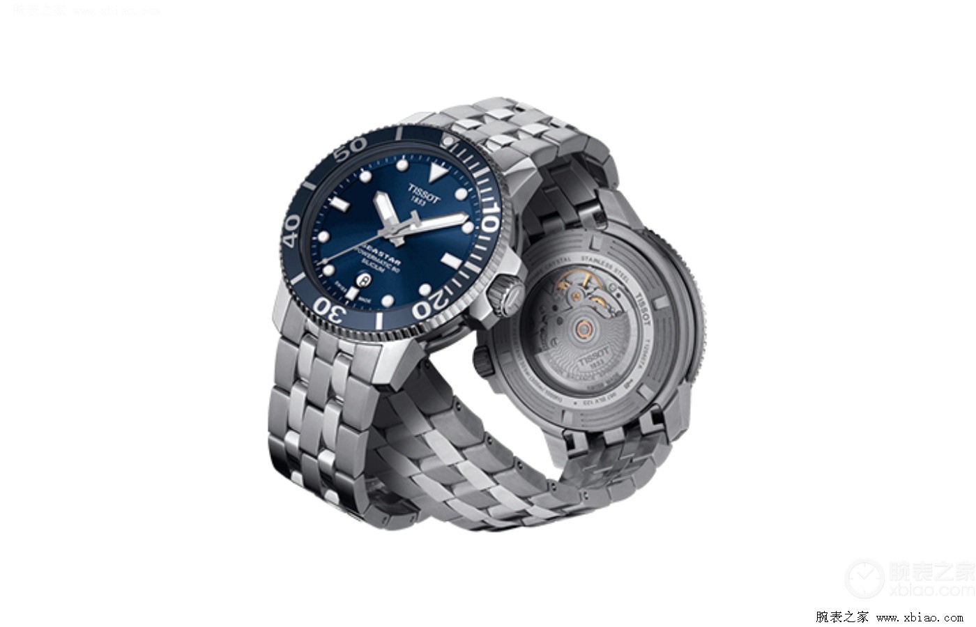 天梭海星2000系列塑料机芯,天梭80小时动力机械表是什么型号