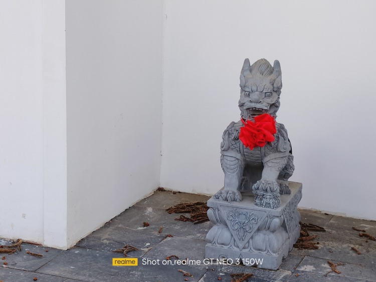 真我gtneo3极限稳帧去哪里了,真我gtneo3实际使用情况