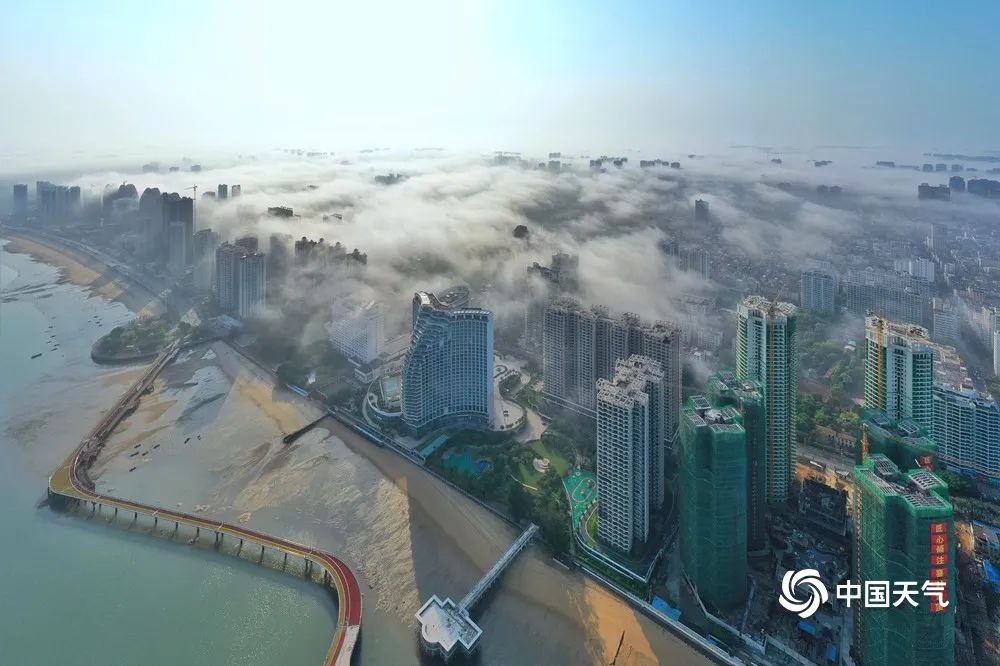 回南天是冷空气还是寒潮,回南天有冷空气