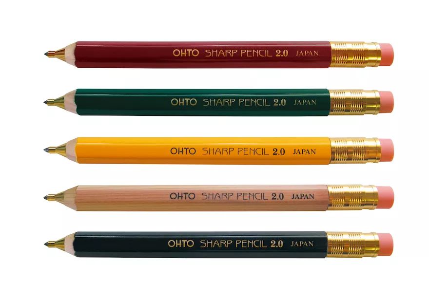 一支笔可以设计出什么花样,笔的变异图形设计