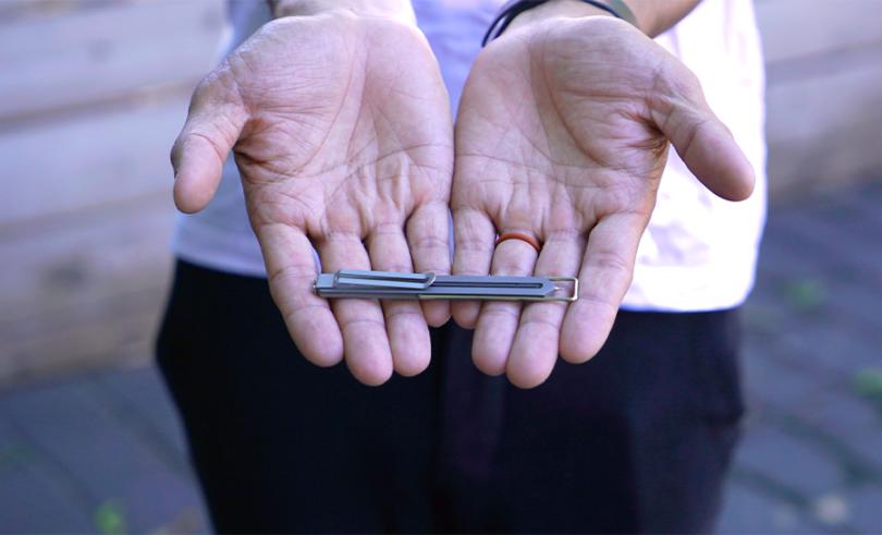 一支笔可以设计出什么花样,笔的变异图形设计