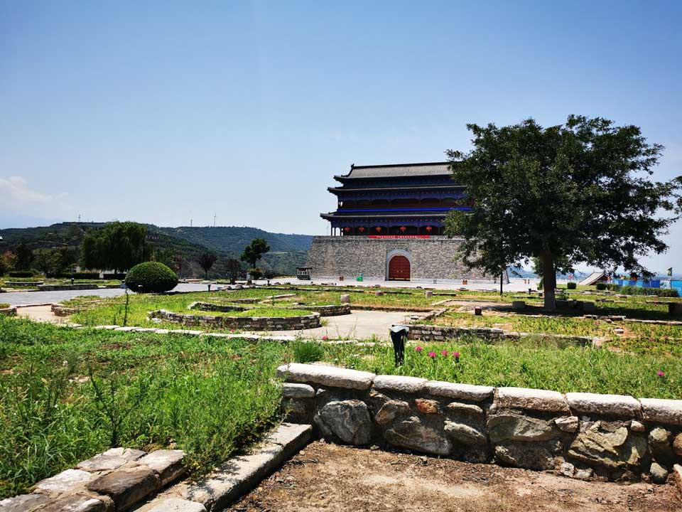 西行记札记,西行纪讲述的故事