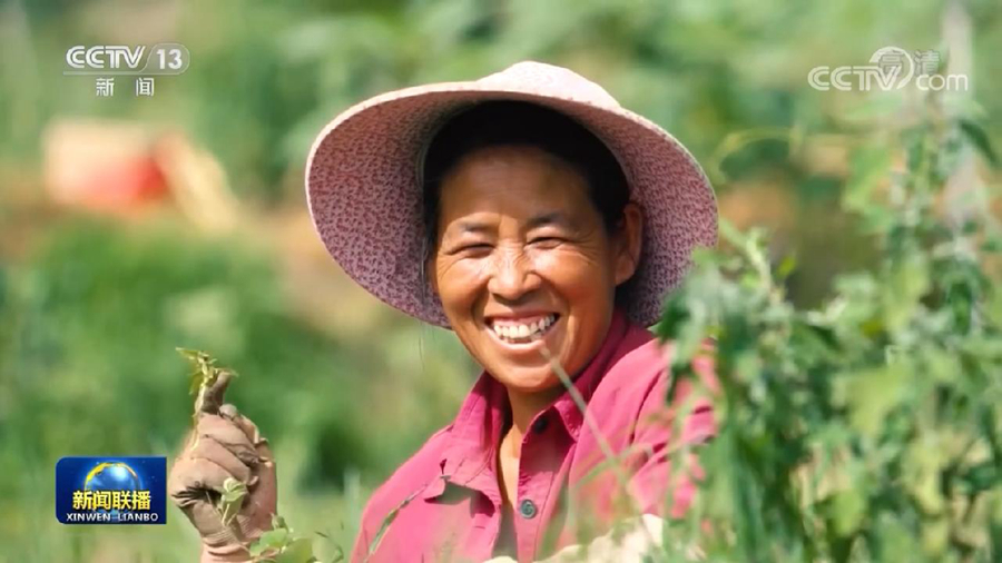 新时代贵州大踏步前进的根本所在,新时代贵州十年的伟大变革