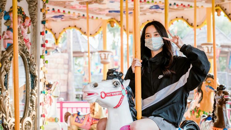 深圳欢乐谷国庆特惠票多少钱,深圳欢乐谷暑假特惠