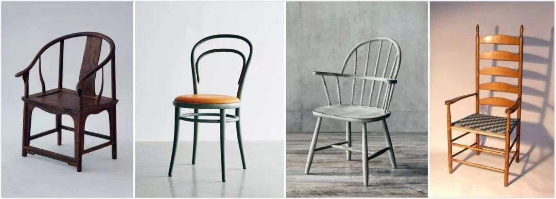 被曲解的传统东西,中式审美冷淡风