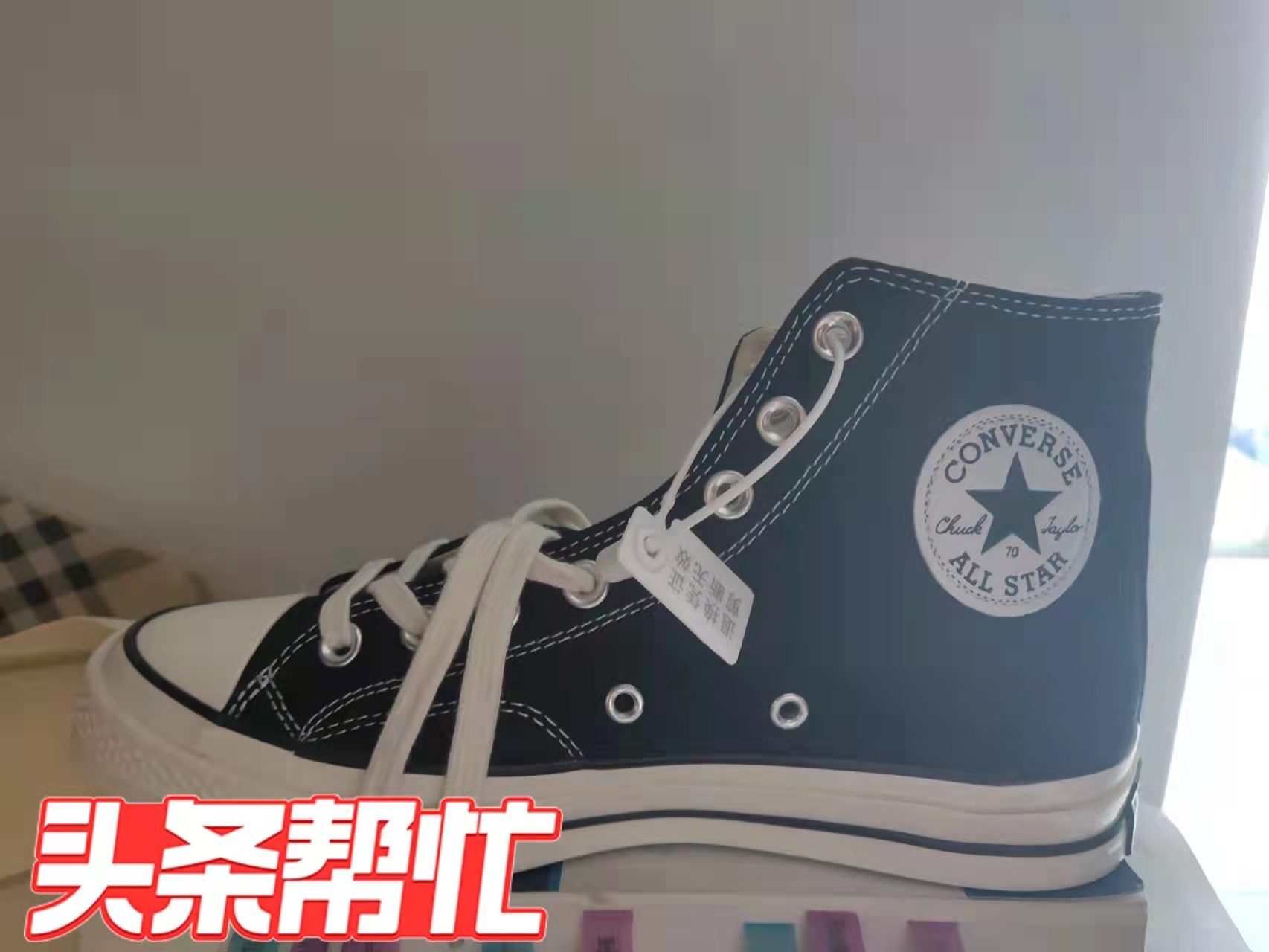 得物假鞋鉴定结果可信吗,得物的鉴定鞋子靠谱吗