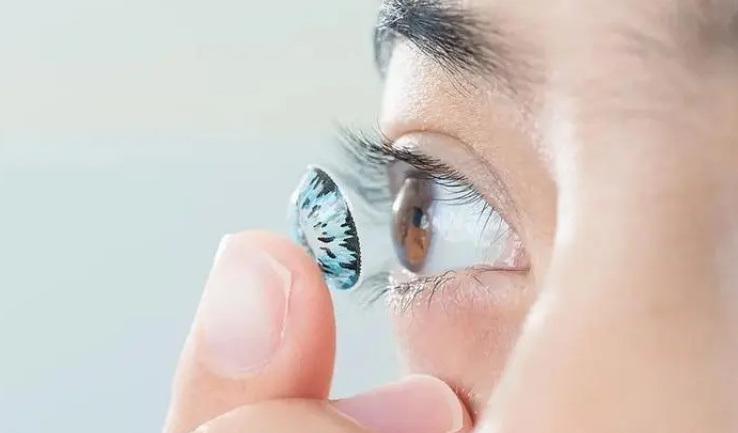 美瞳市场分析,美瞳市场乱象