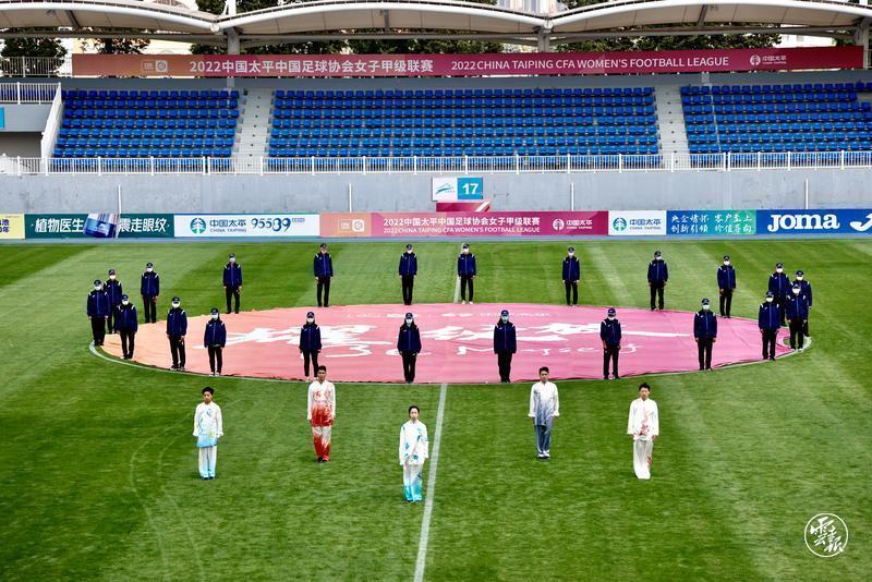 中国女子乙级足球联赛,2023年中国女子足球甲级联赛