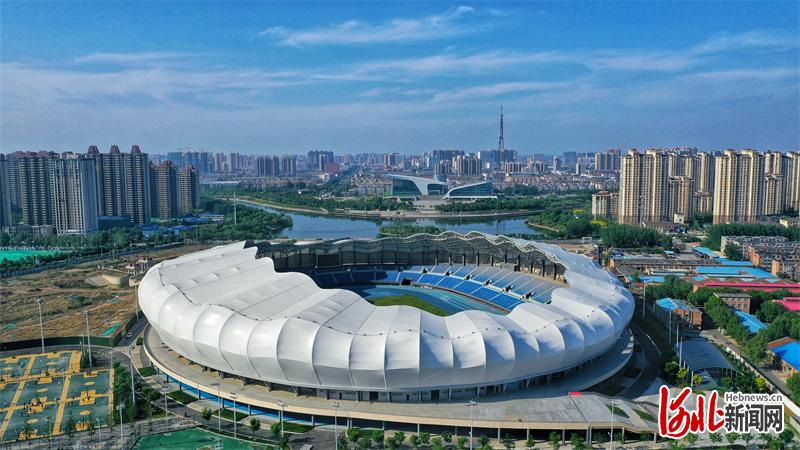 衡水体育发展,衡水体育竞技