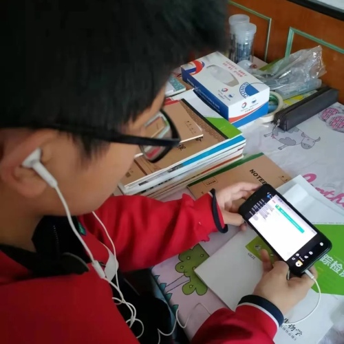 心理健康直播课家校共育,第三期家校共育心理健康专题讲座