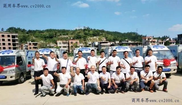 老款福田驭菱vq1质量怎么样,福田驭菱vq1详细介绍