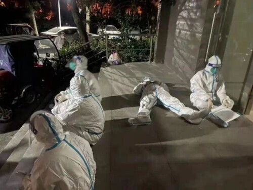 新时代的中国青年是什么模样,新时代的中国青年