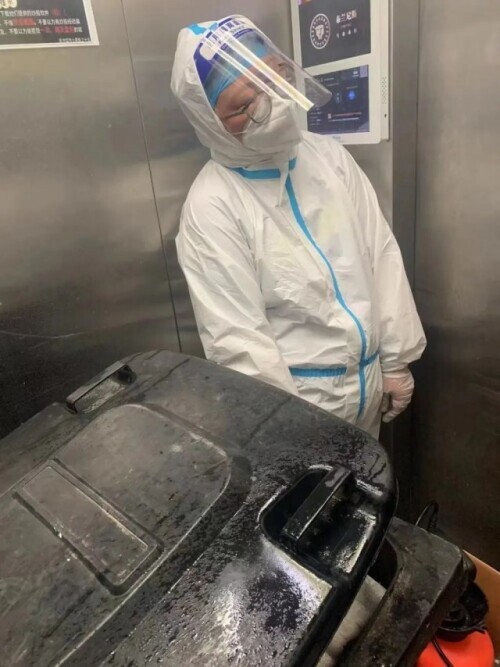 新时代的中国青年是什么模样,新时代的中国青年