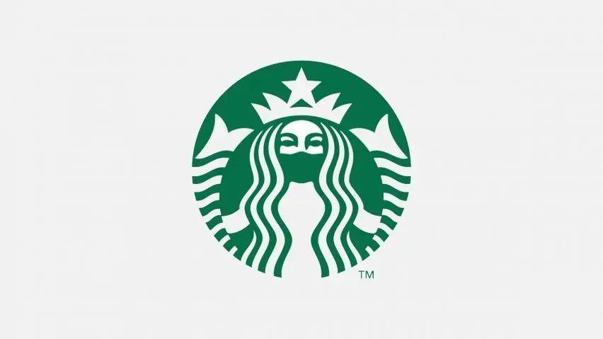 知名LOGO，都被设计师玩坏了