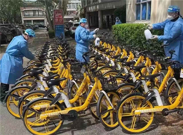 青春守“沪”｜瑞金“志愿者送药小分队”出发了！医学生变身“跑单王”