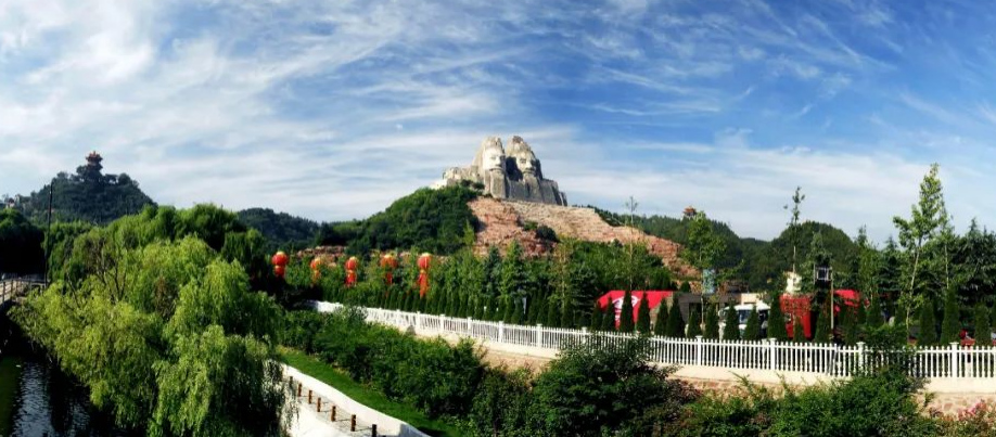 郑州周末自驾游好去处,郑州西三环游玩好去处都有哪些