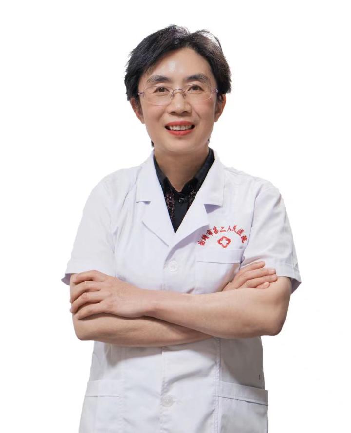 宫腔镜医学科普类视频模板,医院妇科科普创意视频